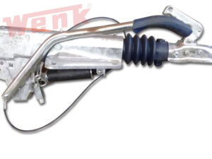 Auflaufeinrichtung BPW ZAF 1.5-2