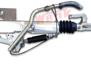 Auflaufeinrichtung BPW ZAF 1.5-2