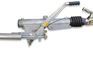 Auflaufeinrichtung BPW ZAF 1.6