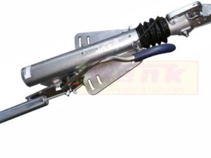 Auflaufeinrichtung BPW AE 3.5-2/ZAF 3.5-1