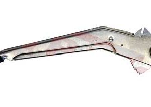 Handbremshebel PAV/SR 21mm