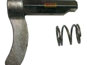 Verriegelungsbolzen f.autm .Stützrad