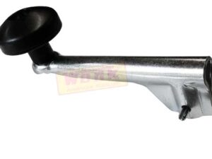 Kurbel SIMOL für Stützrad Klemmausführung