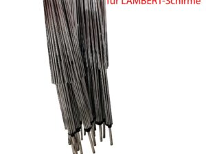 RS-Teleskop-Stellage 3.0x4.0 m für LAMBERT-Schirm