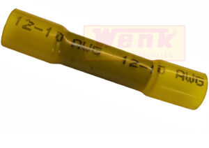 Schmelzverbinder Duraseal gelb 2.5-6.0qmm