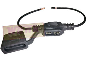 Sicherungshalter ATO In-Line