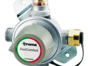 Umschaltventil TRUMA DUOCOMFORT M20x1.5