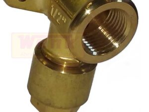 Anschlusswinkel SERTO SO 02321