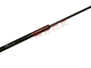 Gasfeder HUMBAUR 500N L:650mm Hub:250mm