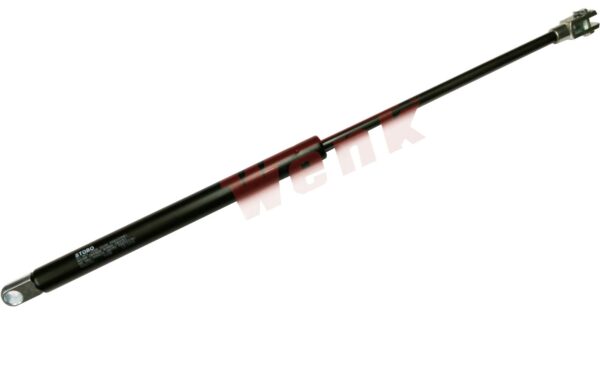 Gasfeder HUMBAUR 700N für Öffnungsmechanik