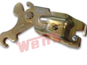 Spreizschloss ALKO zu Bremse 1637 Bremsgrösse 160x35