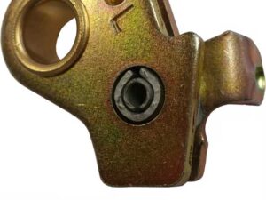 Rückmatikhebel ALKO links 2051/2361 Grösse 200x50