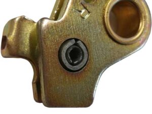 Rückmatikhebel ALKO rechts 2051/2361 Grösse 200x50