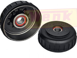 Bremstrommel ALKO 2361 230x60 112x5