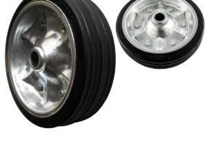 Ersatzrad Vollgummi für ALKO 200x50