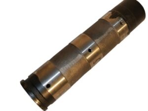 Lagerkatusche ALKO 131R gebohrt