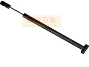 Deichselstossdämpfer ALKO 131R Buchse 24 mm