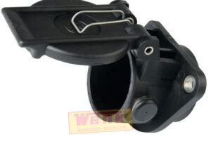 Parkdose Typ ISO-12098 für 5-7-13-15-pol Steckverbindungen