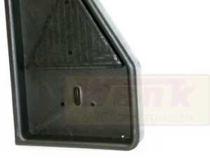 Leuchtenträger rechts ASPÖCK