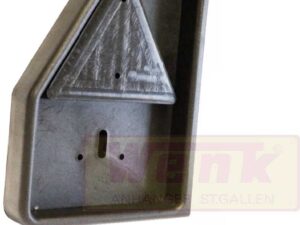 Leuchtenträger links ASPÖCK