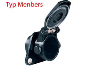 Parkdose 24V ABS/EBS Typ Menbers