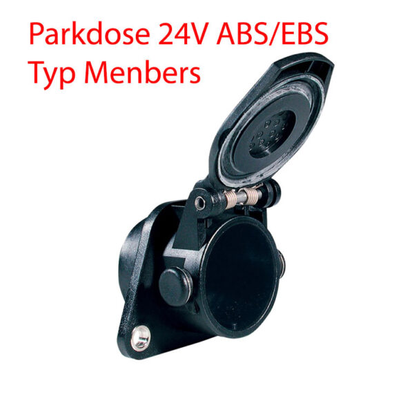 Parkdose 24V ABS/EBS Typ Menbers