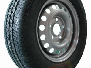 Komplettrad 175/70R13 86N ET30 SECURITY AW414