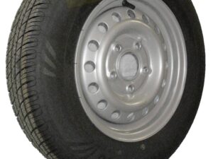 Komplettrad 155/80R13 84N Security AW418