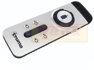 Fernbedienung MOVER XT/XTL/XT2/XT4
