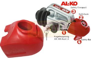 Soft-Dock ALKO zu AK 7