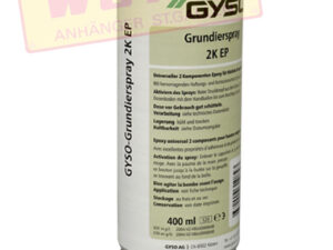 GYSO-Grundierspray 2K EP
