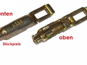 Einhängeöse ALKO für Bremse 1637