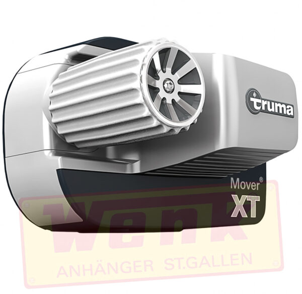 Truma Mover XT Rangiersystemen 12V