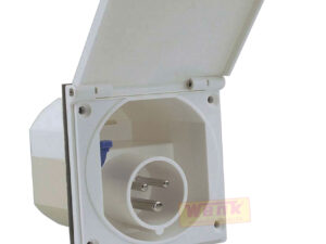 CEE Einspeisestecker für Caravan