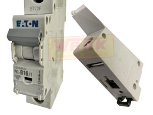 Leitungsschutzschalter EATON 1P 16A 230V/AC