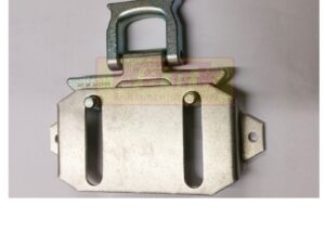 Zurring ALLEGA Rahmenprofil 2T