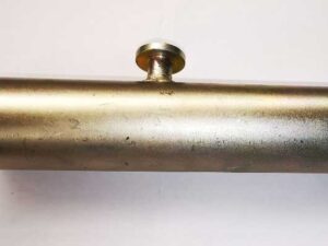 Federspeicher ALKO D:42mm GL:173mm