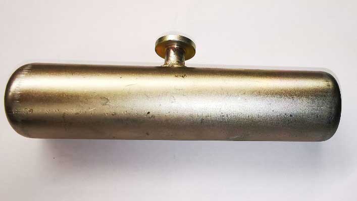 Federspeicher ALKO D:42mm GL:173mm