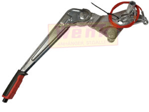 Handbremshebel ALKO 161/251 G (Lambert Verkaufswagen)