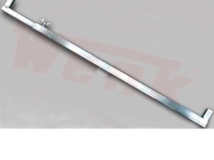 Dekostange Lambert 4kt. kpl. 1.7m-3m ausziehbar