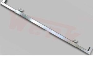 Dekostange LAMBERT 4m 4kt. 3tlg. komplett