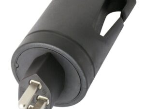 Stecker 3-pol T23 IP55 250V