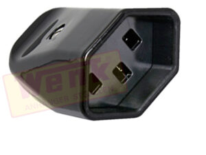 Kupplung-Steckdose T23