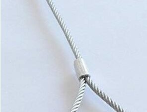 Fangseil für ungebremste HUMBAUR Anhänger