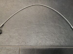 Auslegeseil für H60 Bordwand 592mm