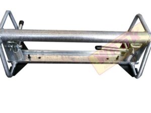 Radstopper/Radanschlag 360mm zweihand