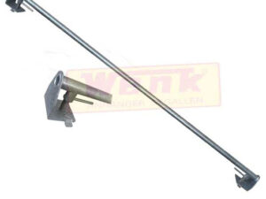 Radstopper HUMBAUR für MTK
