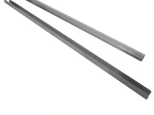 Auflageschienen zu Kühlschrank GN2/1