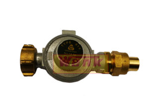 Druckregler 1.5bar 10kg/h FLM-M20