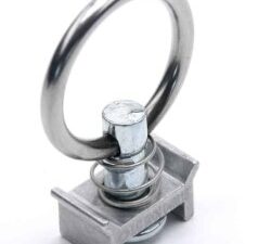 Airlinebeschlag Single fitting 800daN